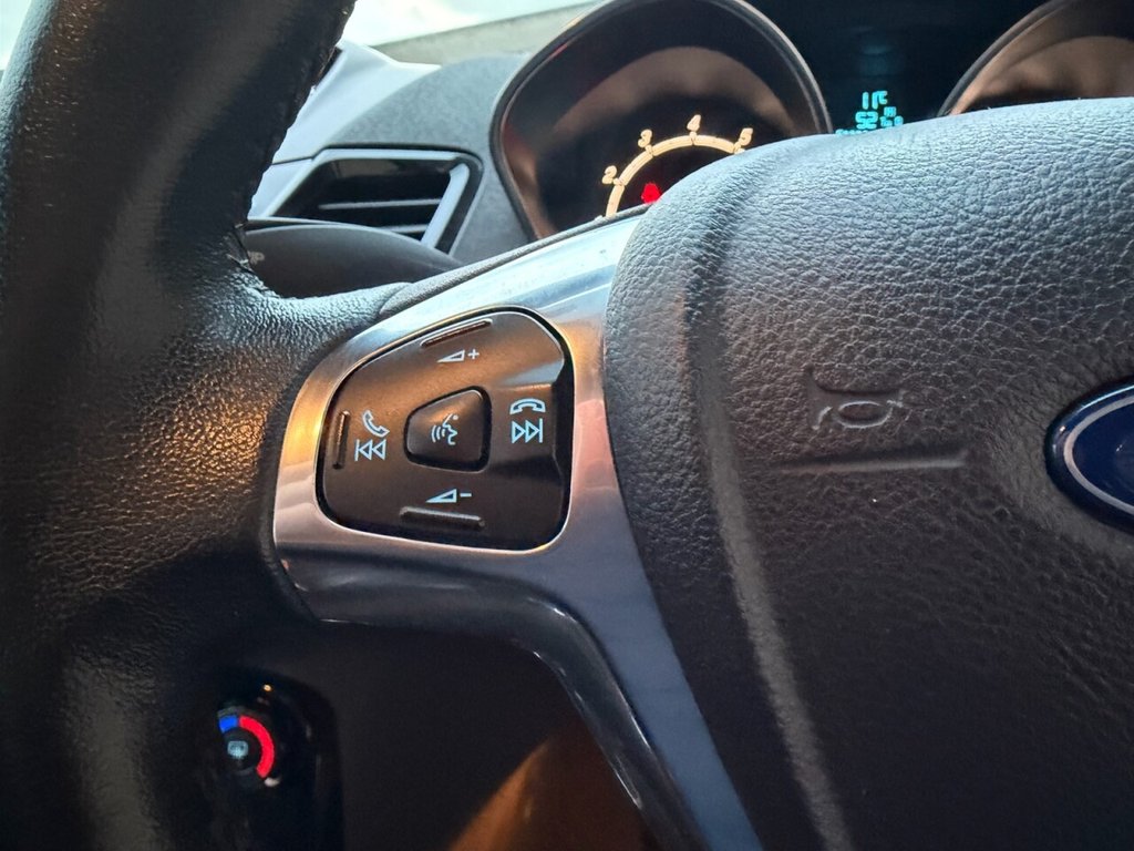 Used Ford Fiesta 2016 for sale - 76848099: Photo 12