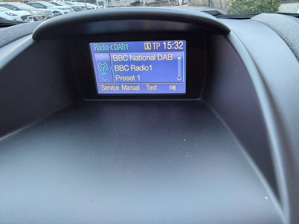 Used Ford Fiesta 2016 for sale - 76848099: Photo 14