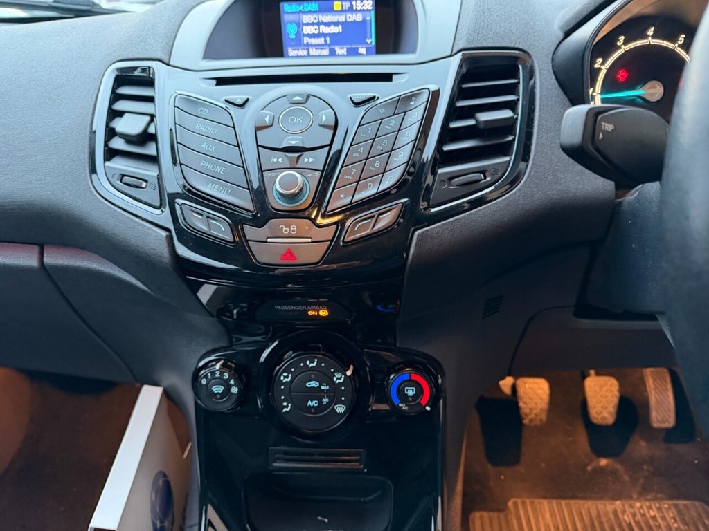 Used Ford Fiesta 2016 for sale - 76848099: Photo 16