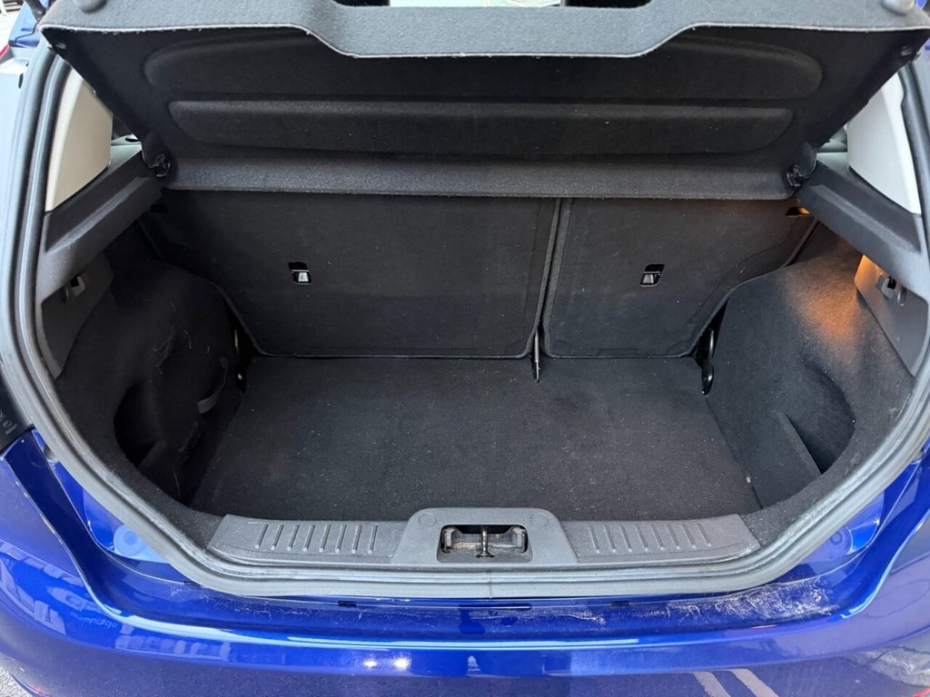 Used Ford Fiesta 2016 for sale - 76848099: Photo 5