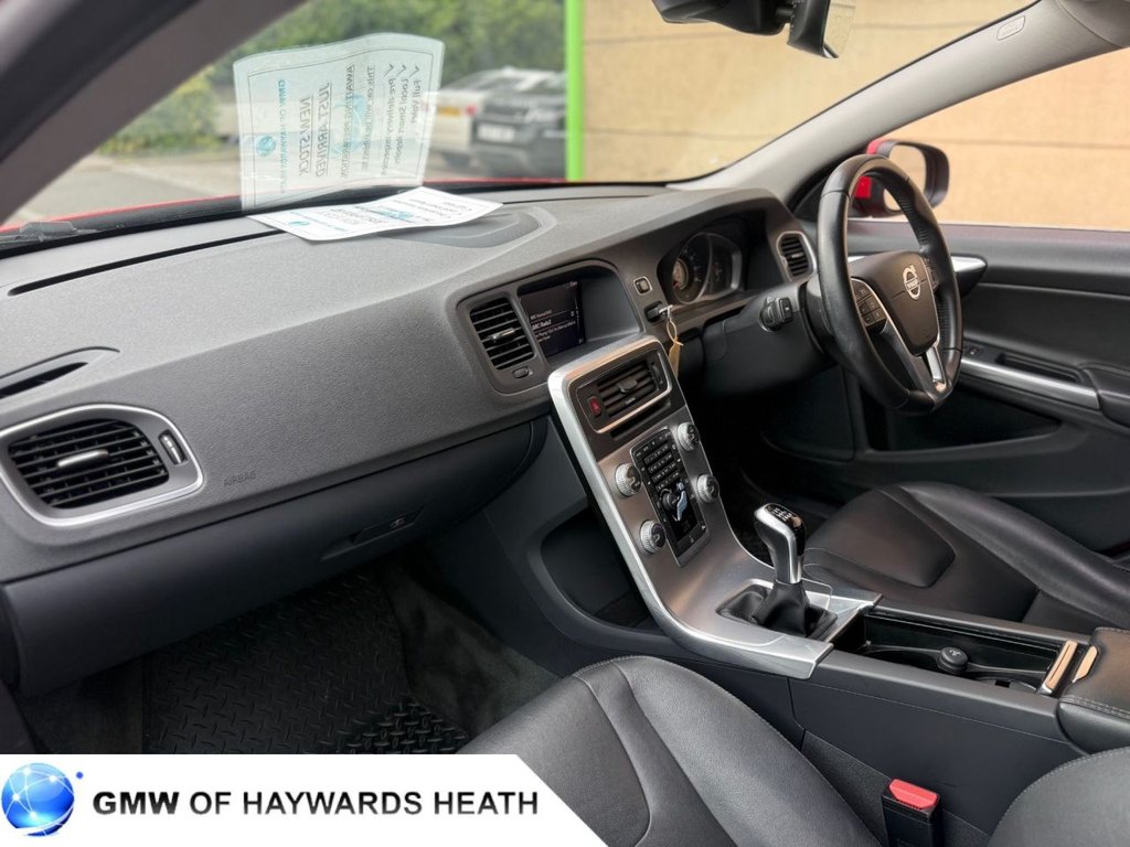 Used Volvo V60 2017 for sale - 77885037: Photo 12