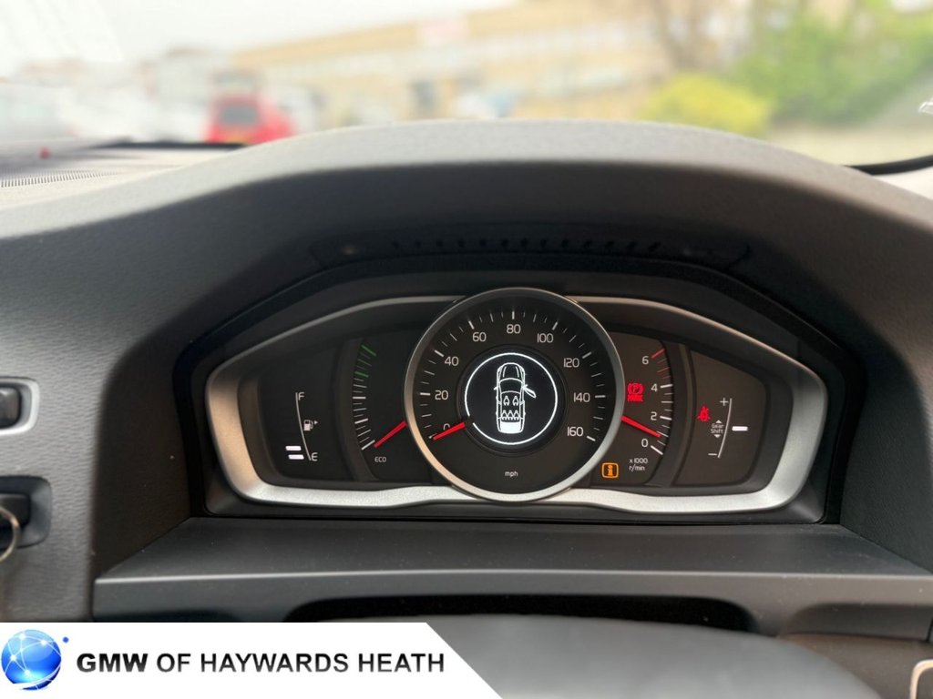 Used Volvo V60 2017 for sale - 77885037: Photo 21