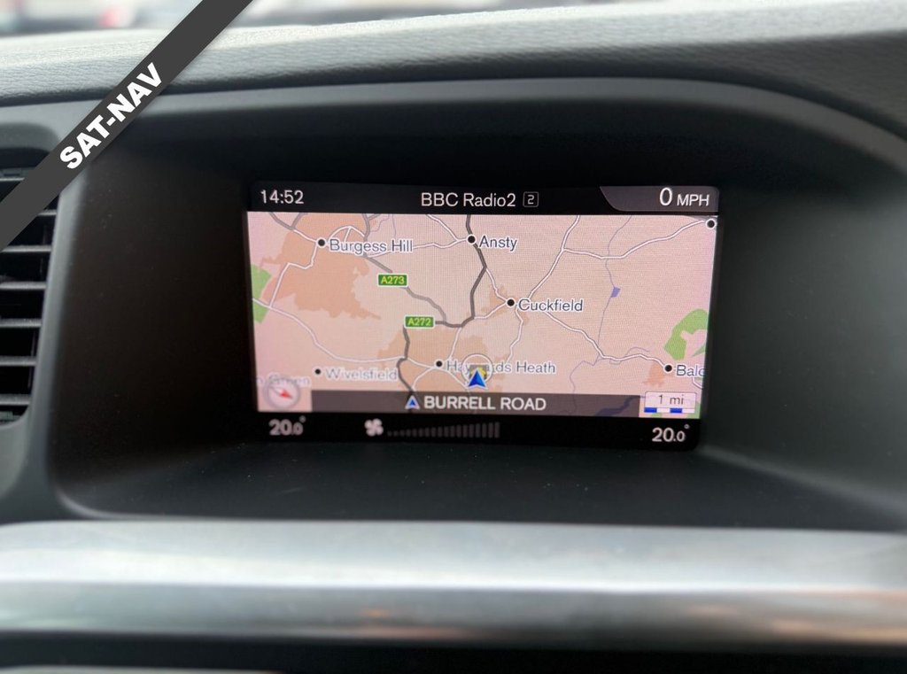 Used Volvo V60 2017 for sale - 77885037: Photo 22