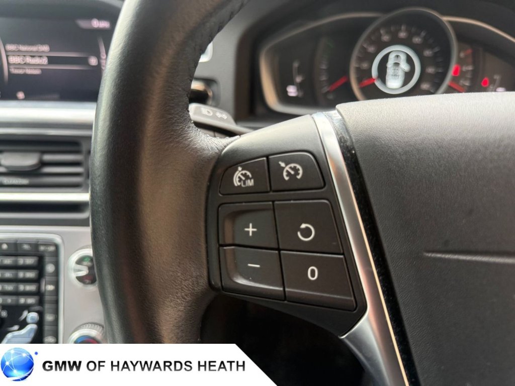 Used Volvo V60 2017 for sale - 77885037: Photo 25