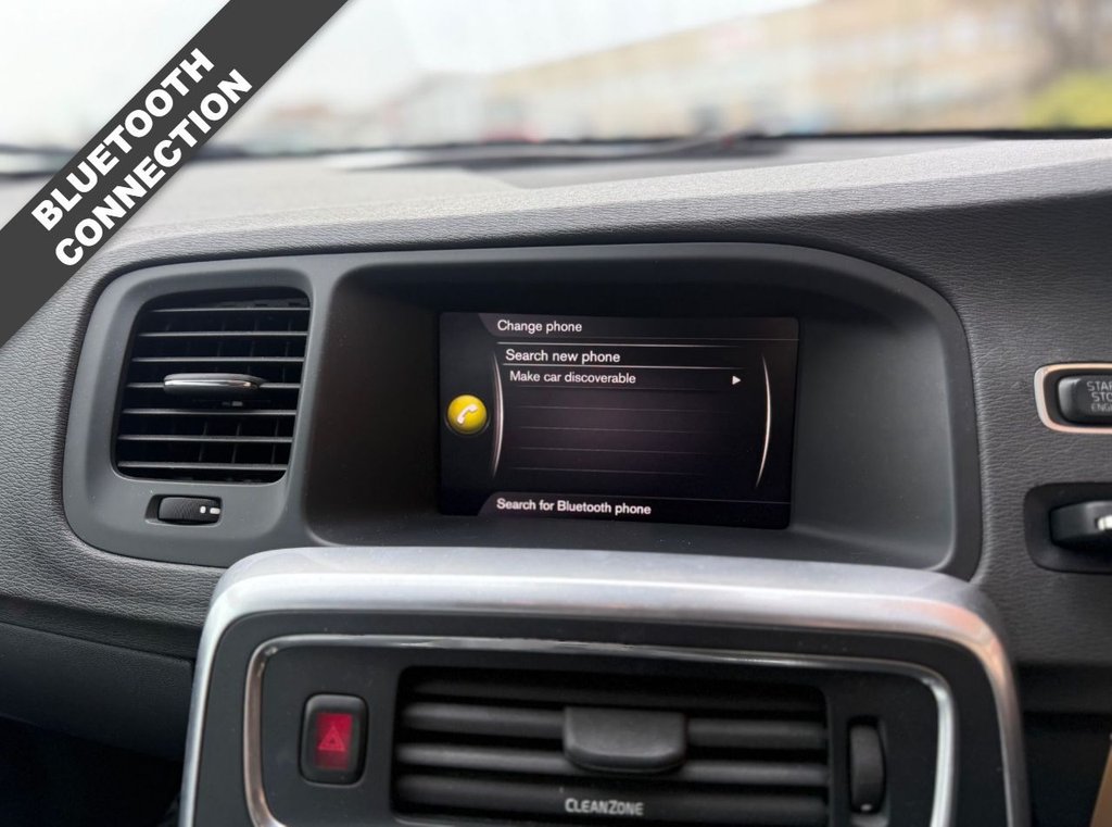 Used Volvo V60 2017 for sale - 77885037: Photo 28