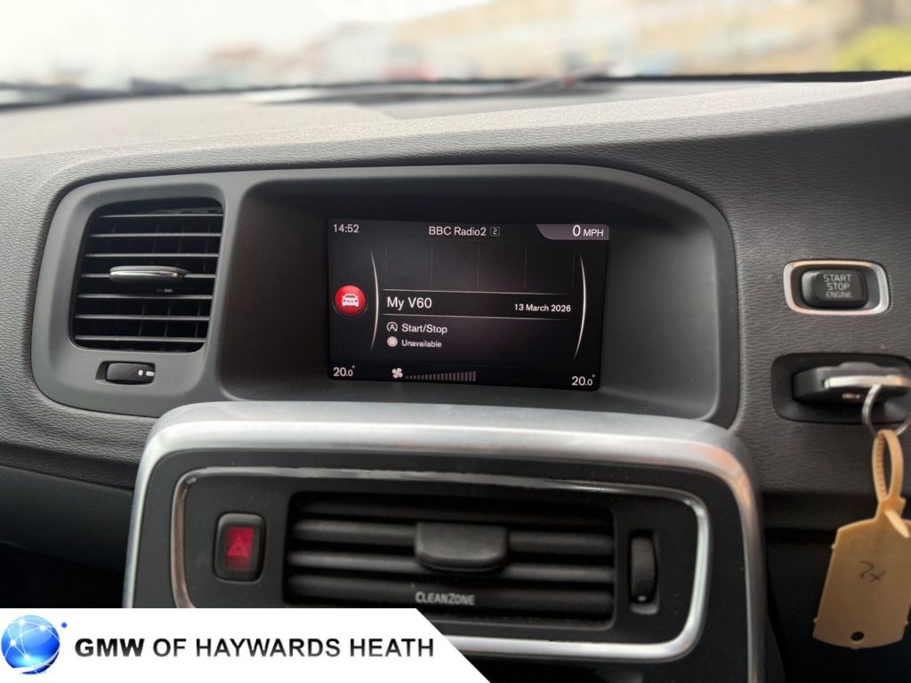 Used Volvo V60 2017 for sale - 77885037: Photo 29