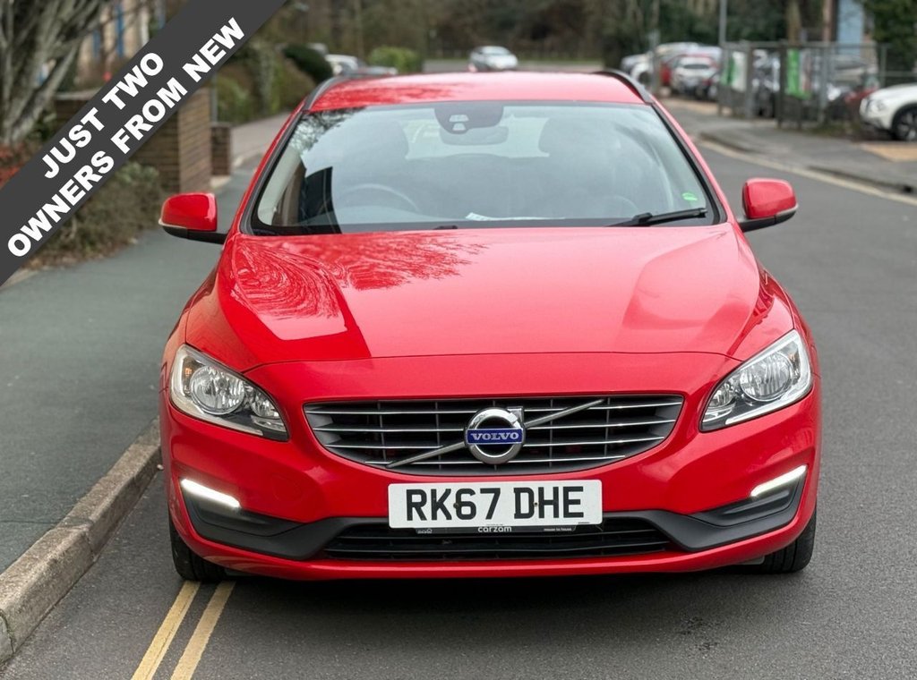 Used Volvo V60 2017 for sale - 77885037: Photo 5