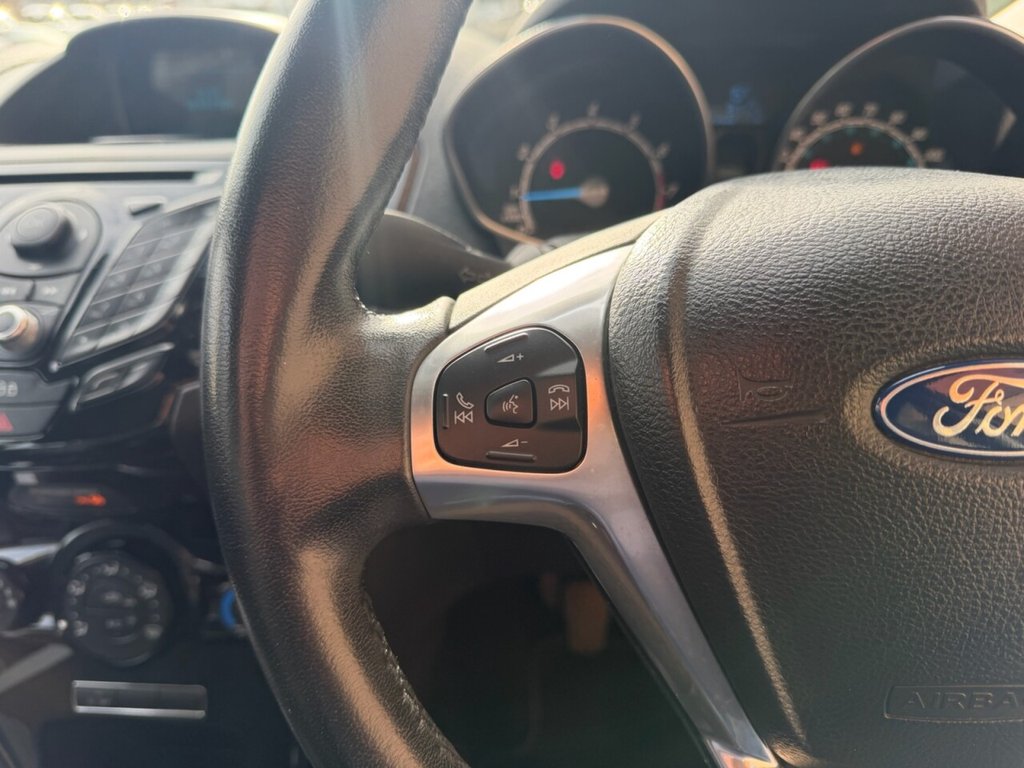 Used Ford Fiesta 2013 for sale - 77905585: Photo 10