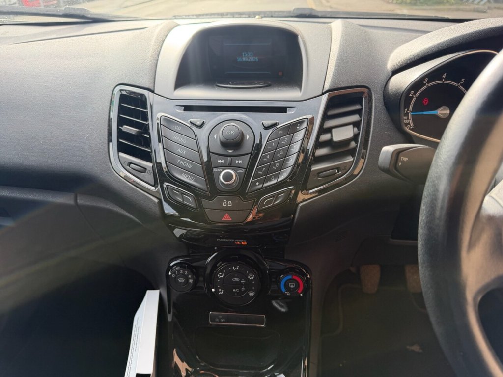 Used Ford Fiesta 2013 for sale - 77905585: Photo 12