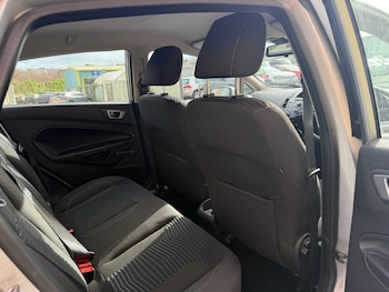 Used Ford Fiesta 2013 for sale - 77905585: Photo