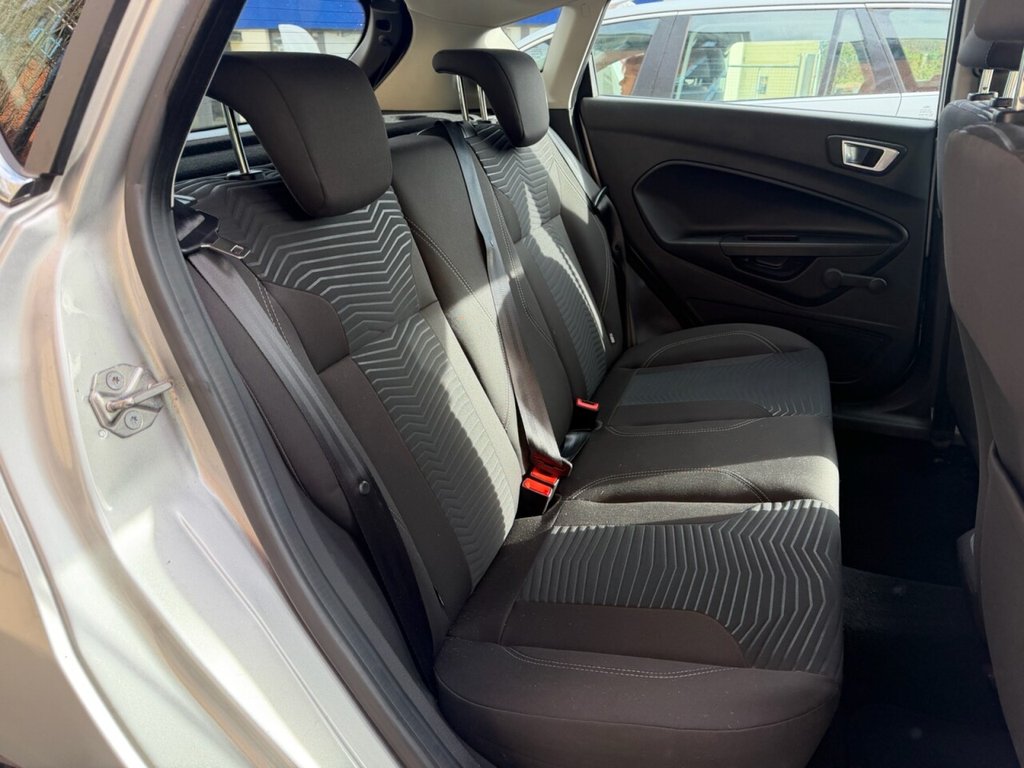 Used Ford Fiesta 2013 for sale - 77905585: Photo 4