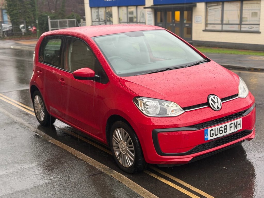 Used Volkswagen up! 2018 for sale - 76986290: Photo 10