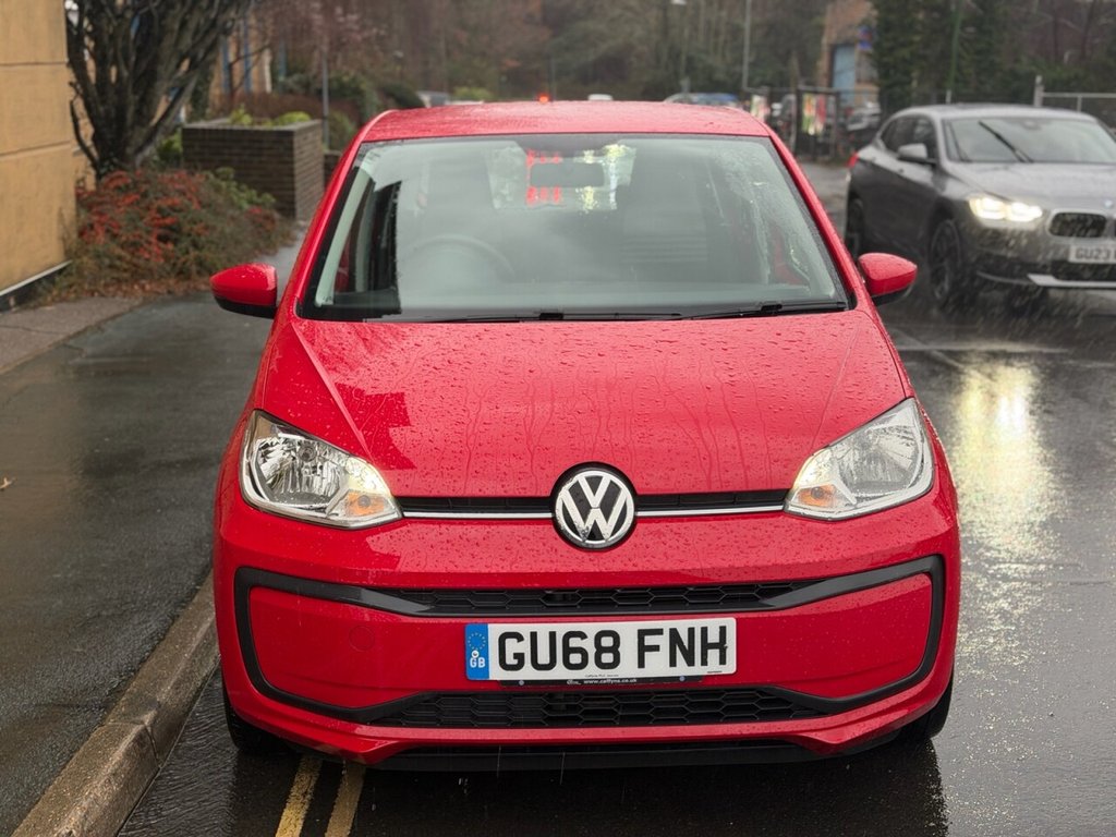 Used Volkswagen up! 2018 for sale - 76986290: Photo 11