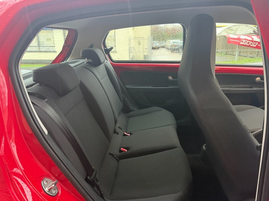 Used Volkswagen up! 2018 for sale - 76986290: Photo 4