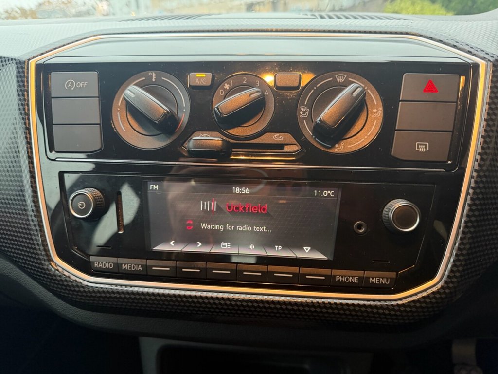 Used Volkswagen up! 2018 for sale - 76986290: Photo 5