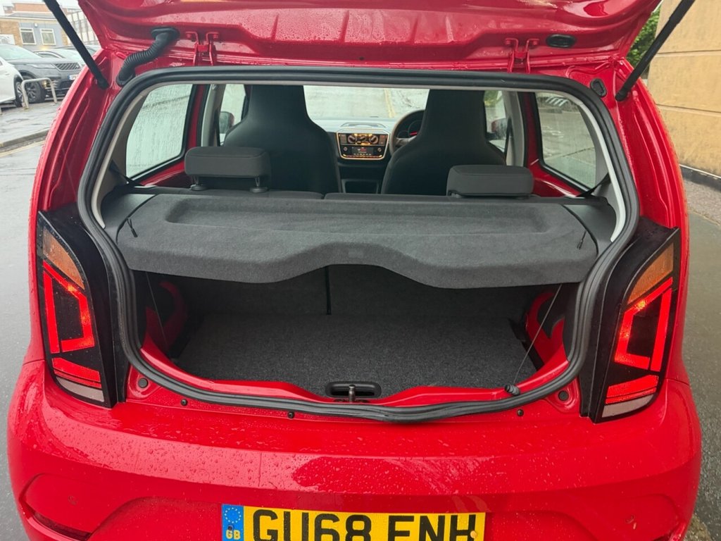 Used Volkswagen up! 2018 for sale - 76986290: Photo 7