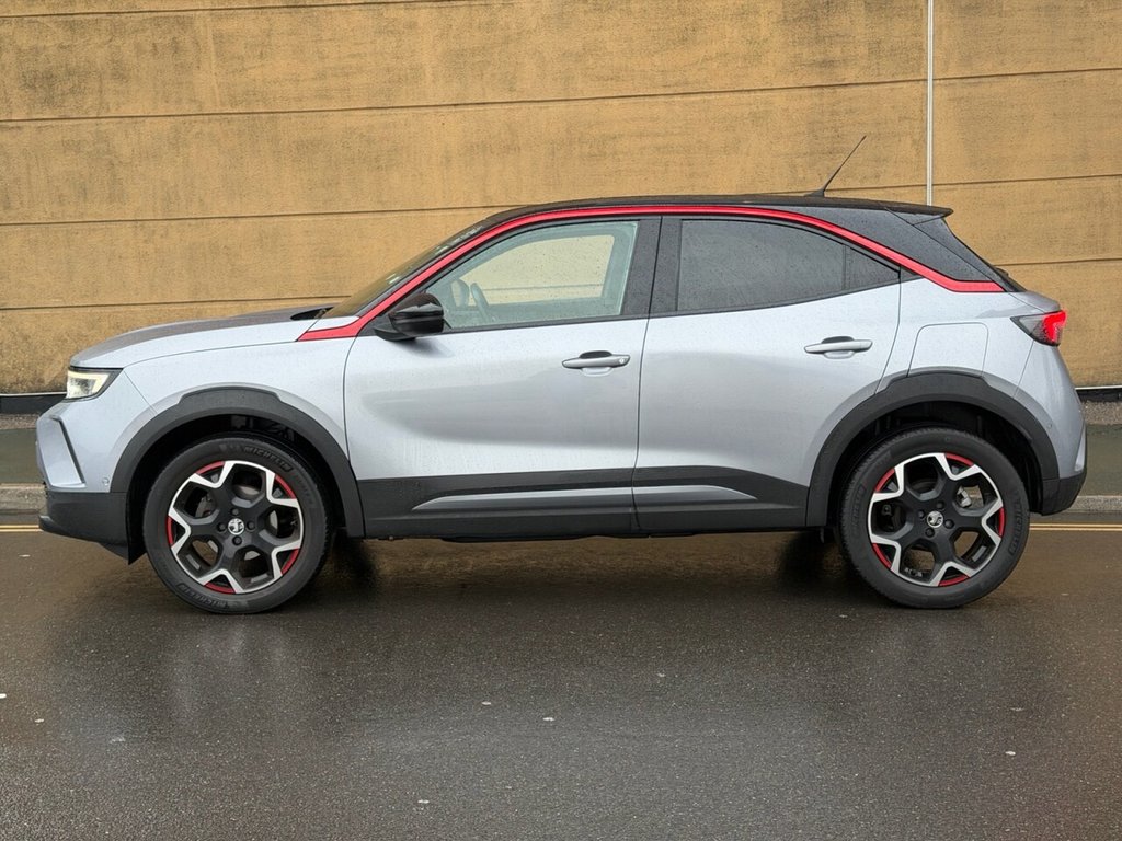 Used Vauxhall Mokka 2021 for sale - 77288409: Photo 10