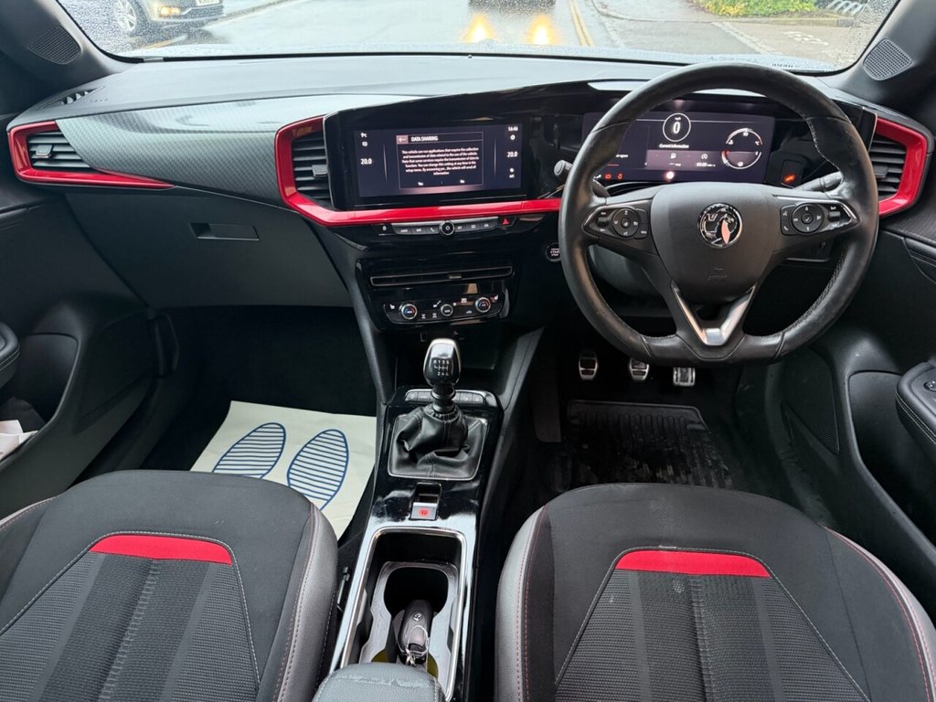 Used Vauxhall Mokka 2021 for sale - 77288409: Photo 11