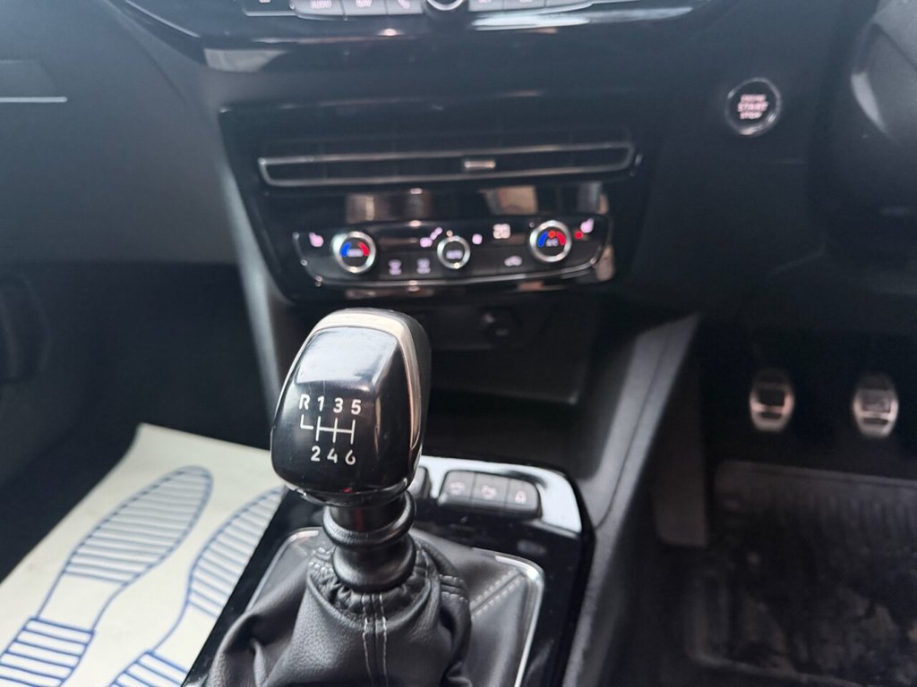 Used Vauxhall Mokka 2021 for sale - 77288409: Photo 12