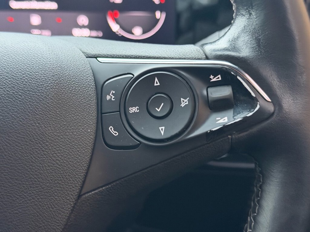 Used Vauxhall Mokka 2021 for sale - 77288409: Photo 13