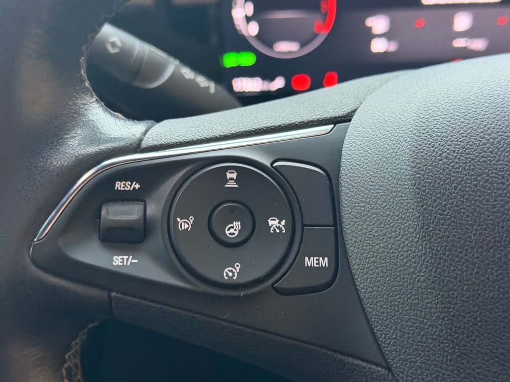 Used Vauxhall Mokka 2021 for sale - 77288409: Photo 14