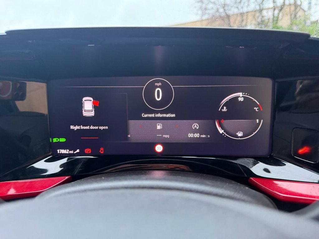 Used Vauxhall Mokka 2021 for sale - 77288409: Photo 16