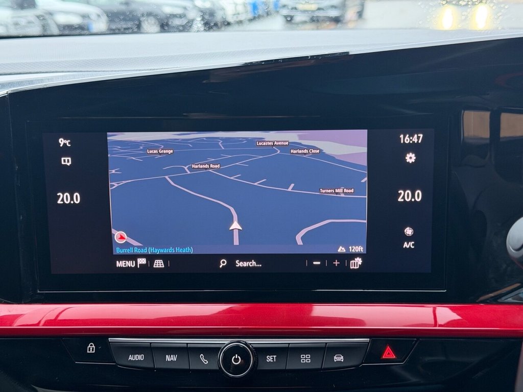 Used Vauxhall Mokka 2021 for sale - 77288409: Photo 17