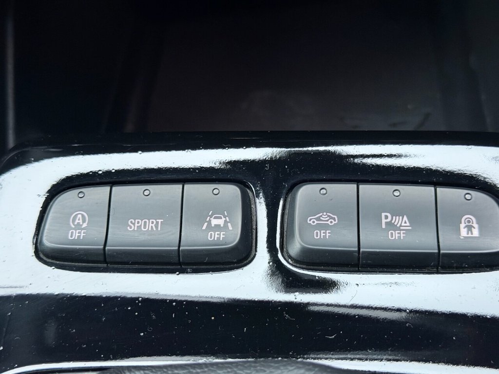 Used Vauxhall Mokka 2021 for sale - 77288409: Photo 18