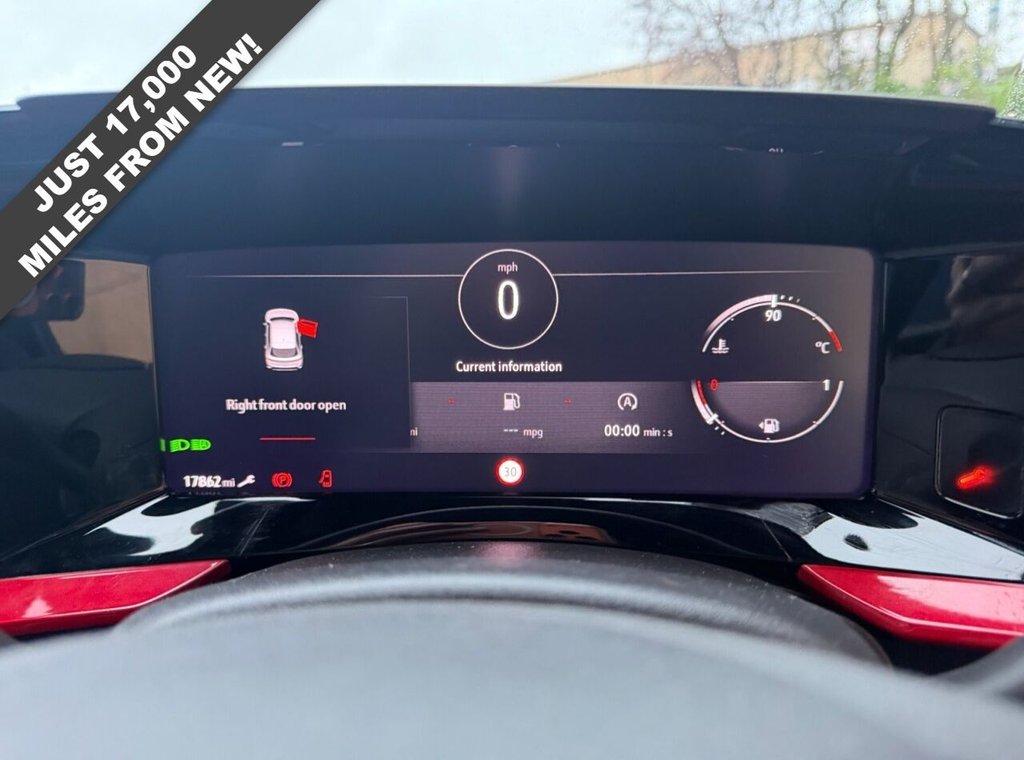 Used Vauxhall Mokka 2021 for sale - 77288409: Photo 19