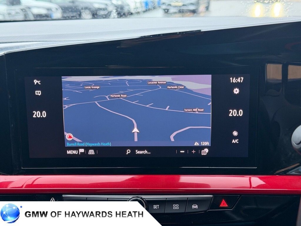 Used Vauxhall Mokka 2021 for sale - 77288409: Photo 20