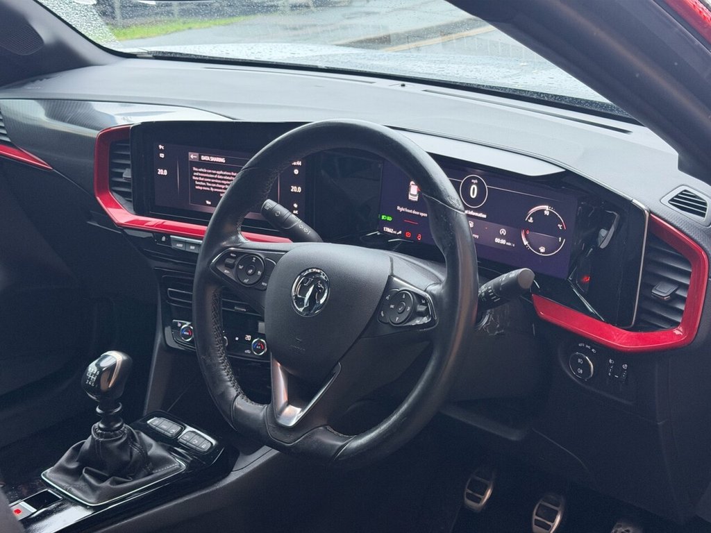 Used Vauxhall Mokka 2021 for sale - 77288409: Photo 4