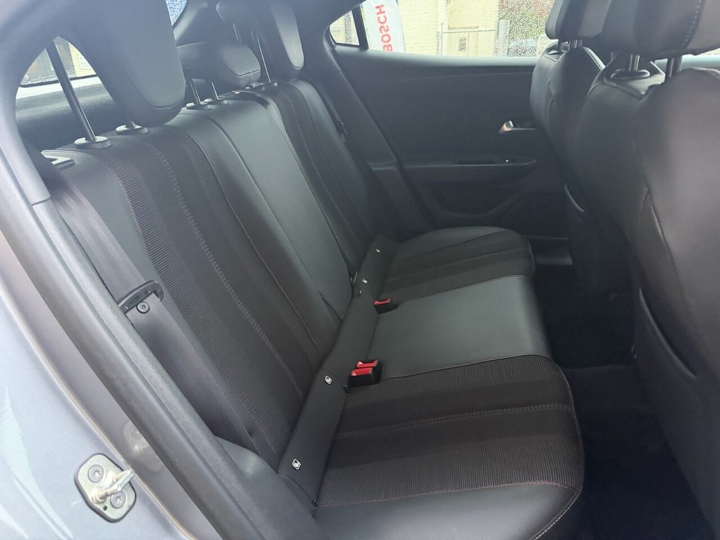 Used Vauxhall Mokka 2021 for sale - 77288409: Photo 9