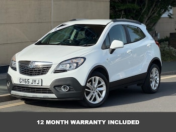Used Vauxhall Mokka 2015 for sale - 78688716: Photo