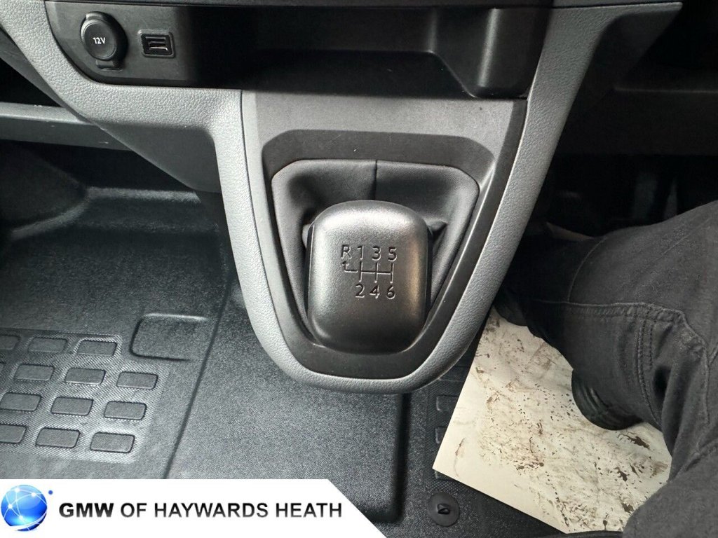 Used Vauxhall Vivaro 2022 for sale - 76547141: Photo 19