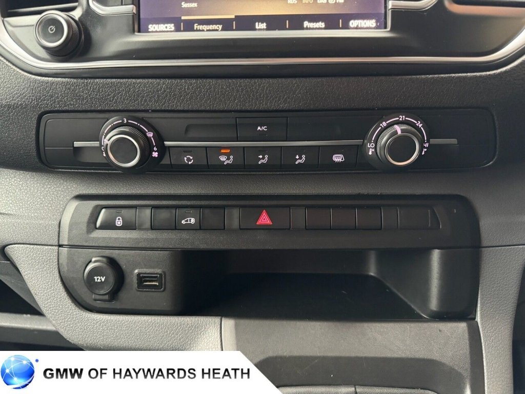 Used Vauxhall Vivaro 2022 for sale - 76547141: Photo 21