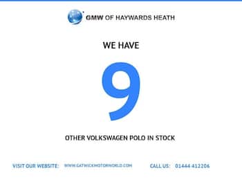 Used Volkswagen Polo 2016 for sale - 79828877: Photo