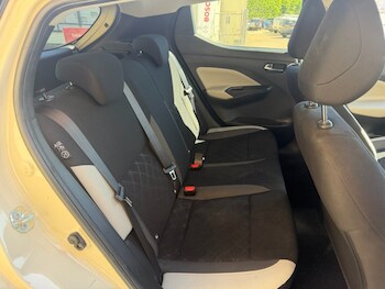 Used Nissan Micra 2018 for sale - 78449846: Photo