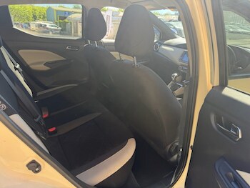 Used Nissan Micra 2018 for sale - 78449846: Photo