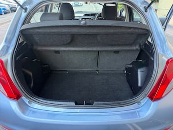 Used Toyota Yaris 2013 for sale - 79862114: Photo