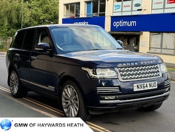 Used Land Rover Range Rover 2014 for sale - 75275981: Photo