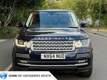 Used Land Rover Range Rover 2014 for sale - 75275981: Photo