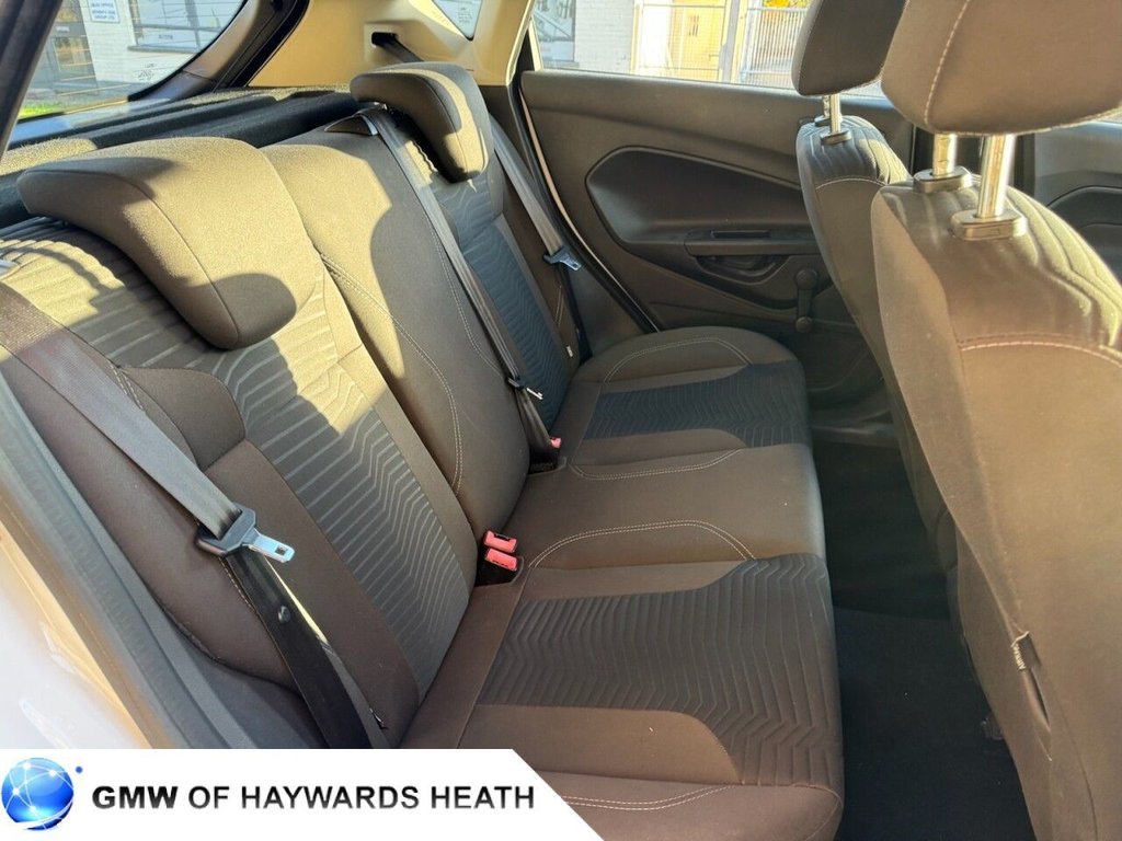 Used Ford Fiesta 2015 for sale - 76447082: Photo 13