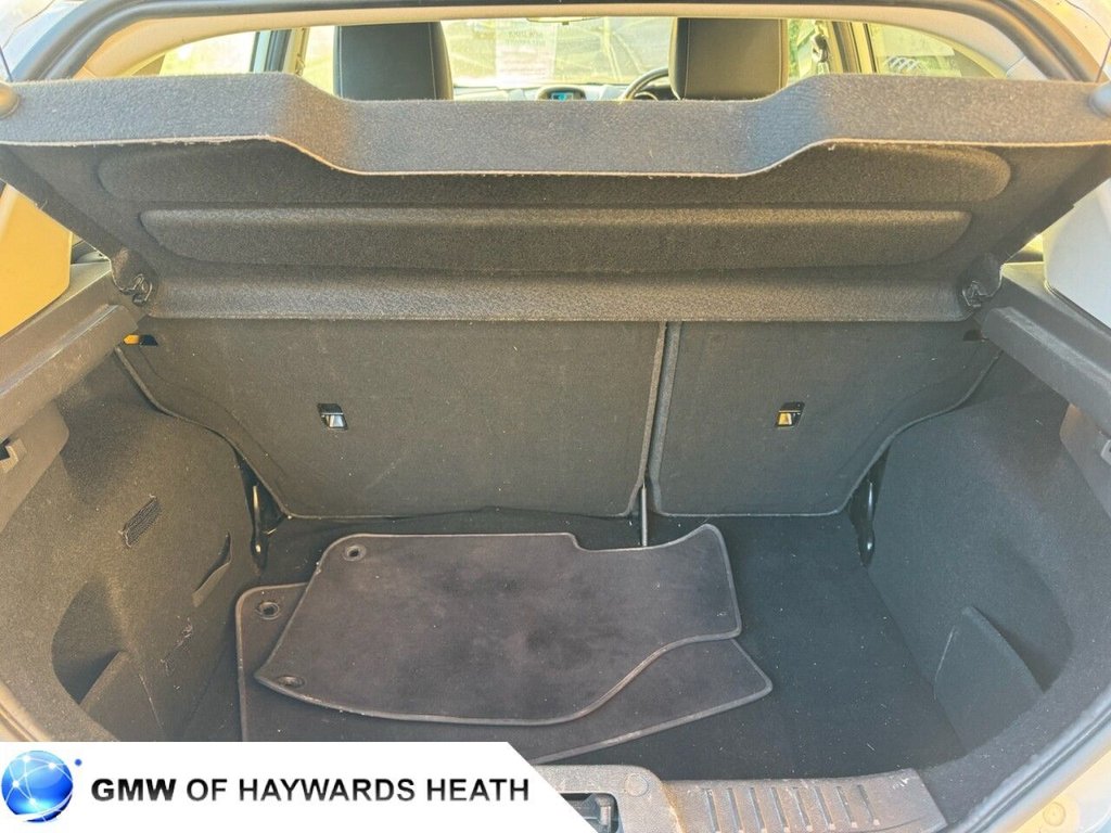 Used Ford Fiesta 2015 for sale - 76447082: Photo 15