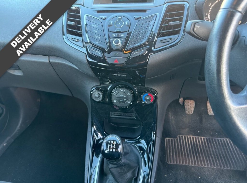 Used Ford Fiesta 2015 for sale - 76447082: Photo 16