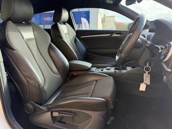 Used Audi A3 2012 for sale - 76570273: Photo