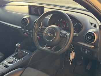 Used Audi A3 2012 for sale - 76570273: Photo