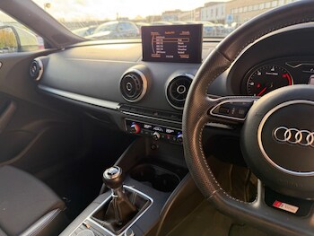 Used Audi A3 2012 for sale - 76570273: Photo