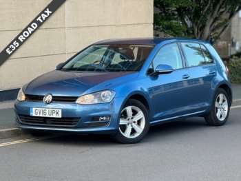 2016 (16) - 1.4 TSI BlueMotion Tech Match Edition Hatchback 5dr Petrol DSG Euro 6 (s/s)