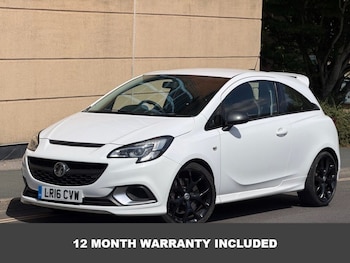 Used Vauxhall Corsa 2016 for sale - 79481984: Photo