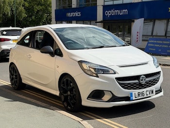 Used Vauxhall Corsa 2016 for sale - 79481984: Photo